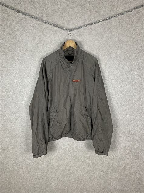 Prada PRADA 1000 MIGLIA JACKET 